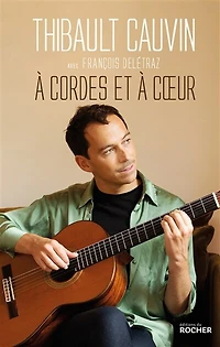 à cordes et coeur