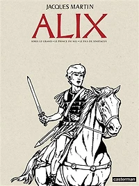 Alix, Vol. 2