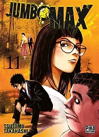 Jumbo Max, Vol. 11