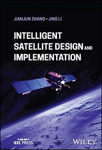 Intelligent Satellite Design and Implementation