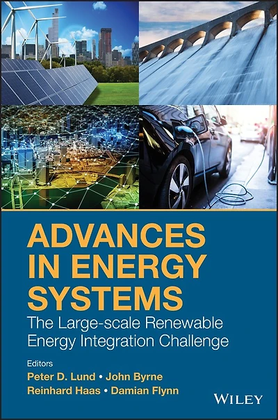 Advances Energy Systems: The Large-scale Renewable Integration Challenge