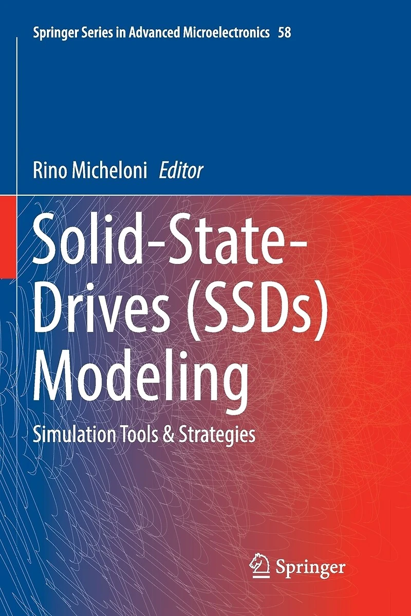 Solid-State-Drives (SSDs) Modeling: Simulation Tools and Strategies