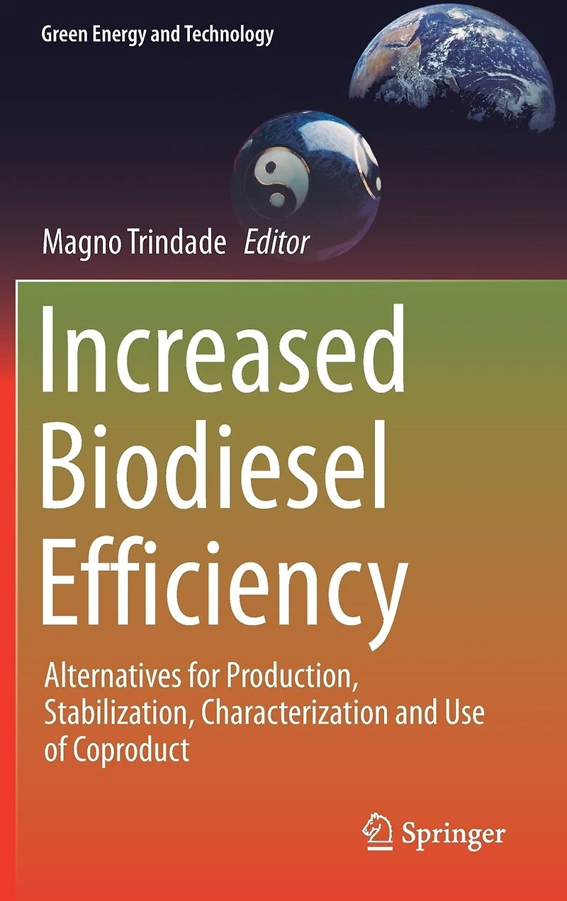 Increased Biodiesel Efficiency: Alternatives For Production, Stabilization, Characterization And Use Of Coproduct
