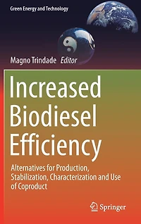 Increased Biodiesel Efficiency: Alternatives For Production, Stabilization, Characterization And Use Of Coproduct