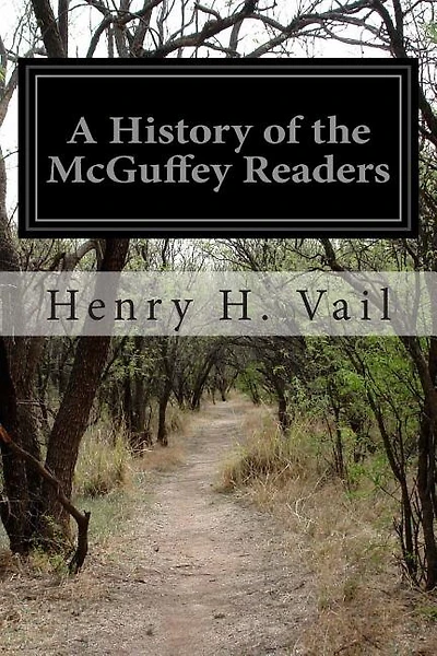 A History of the McGuffey Readers