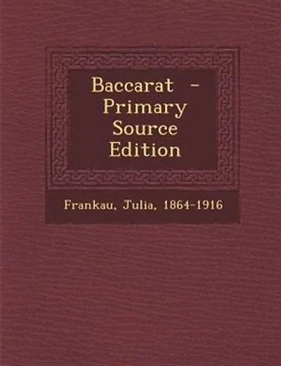Baccarat
