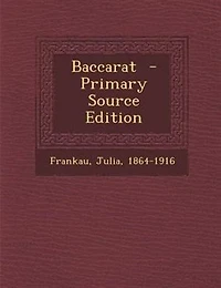 Baccarat