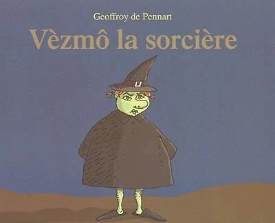 Vèzmô la sorcière