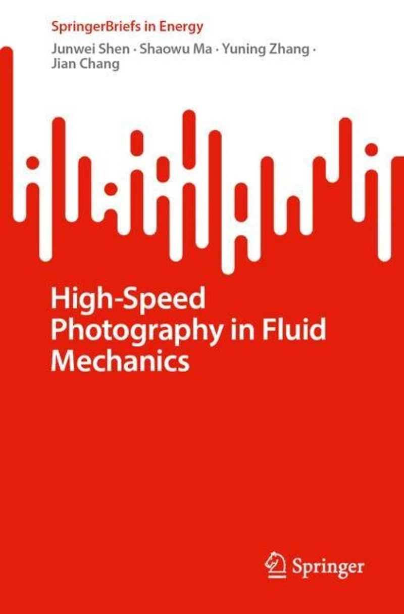 High-Speed Photography Fluid Mechanics