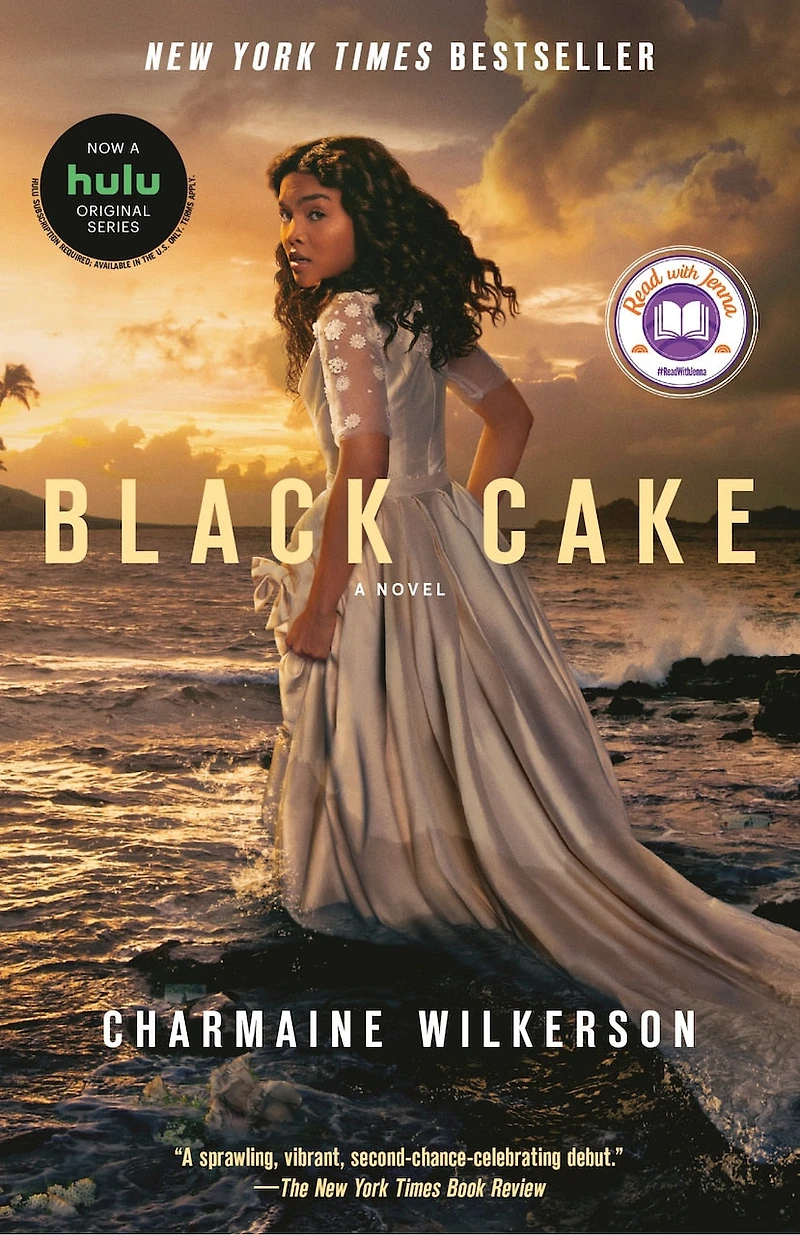 Black Cake: A Read with Jenna Pick: Novel