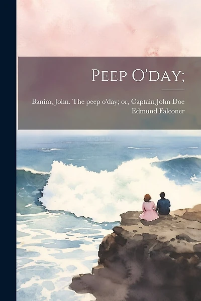 Peep O'day