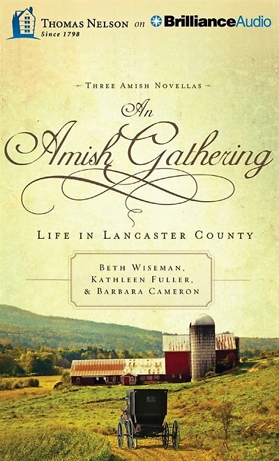 An Amish Gathering: Life in Lancaster County