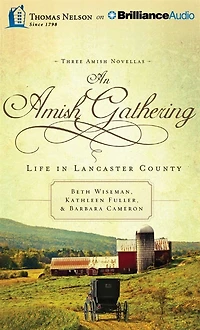 An Amish Gathering: Life in Lancaster County