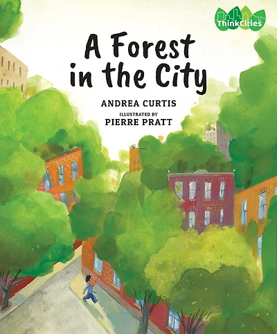 A Forest the City