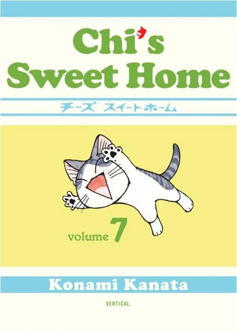 Chi's Sweet Home 11