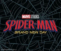 Spider-Man: Brand New Day - The Art Of The Movie