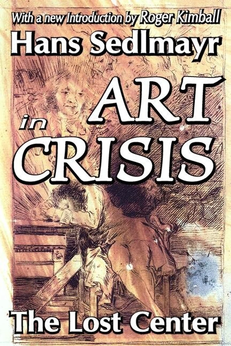 Art Crisis: The Lost Center