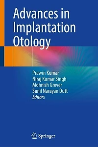 Advances Implantation Otology
