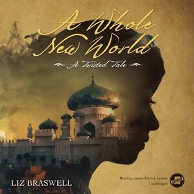 A Whole New World: Twisted Tale