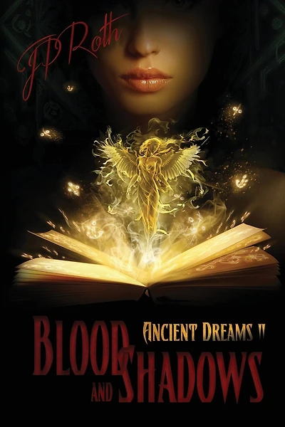 Blood And Shadows