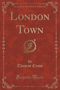 London Town (Classic Reprint)