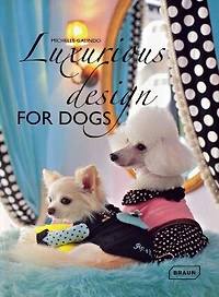 Luxurious Design For Dogs