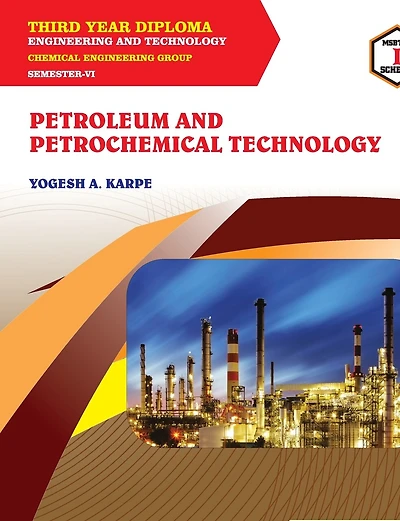 Petroleum and Petrochemical Technology (22611)