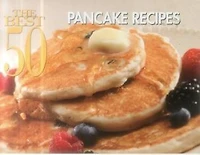 The Best 50 Pancake Recipes