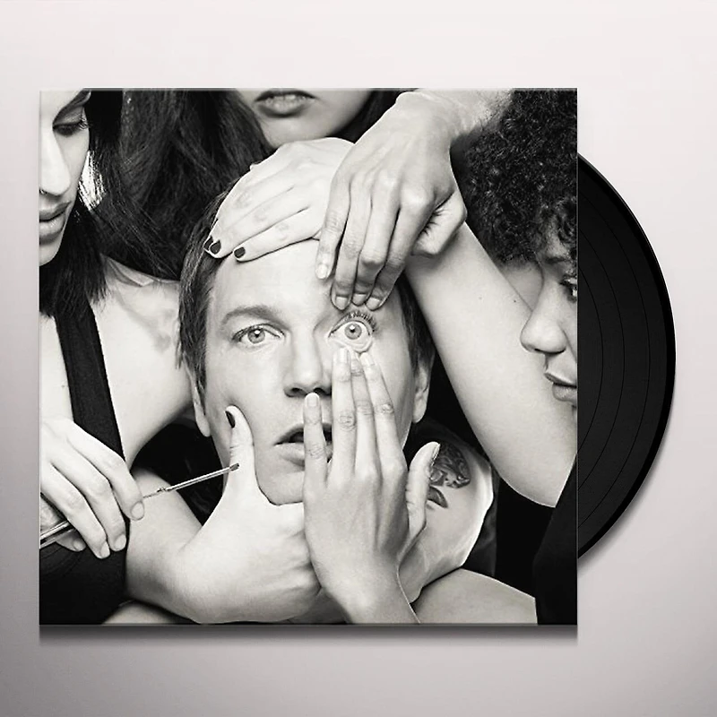 We Are Drugs by Third Eye Blind (1 LP)