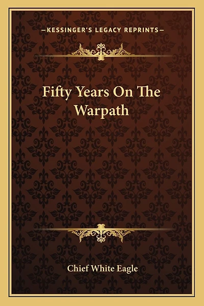 Fifty Years On The Warpath