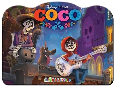 Disney Pixar Coco