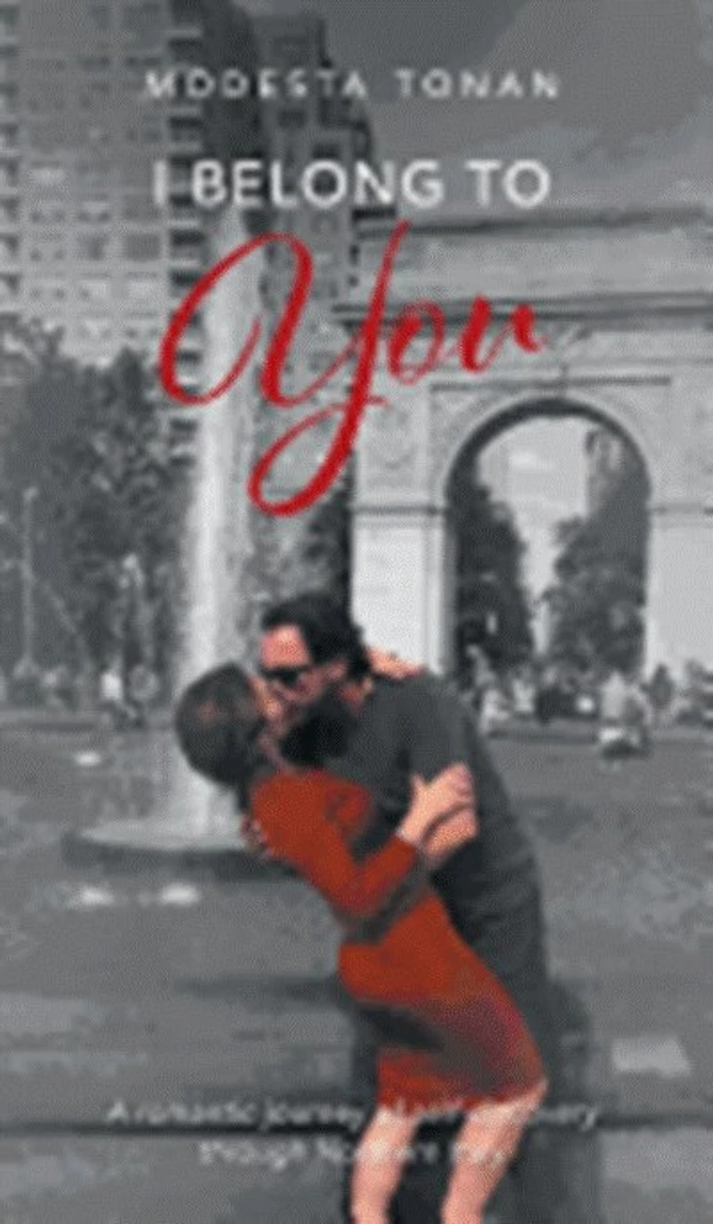 I Belong To You