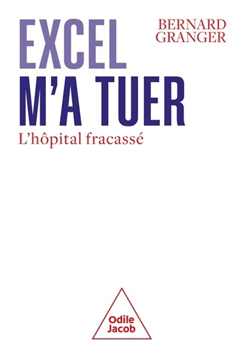 Excel m'a tuer: l'hôpital fracassé