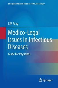 Medico-Legal Issues Infectious Diseases: Guide For Physicians