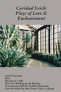 Caridad Svich: Plays of Love & Enchantment