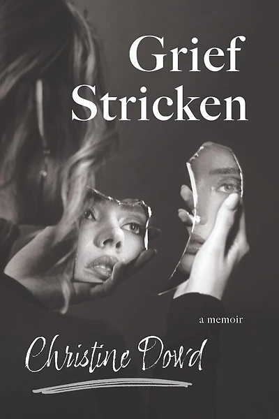 Grief Stricken