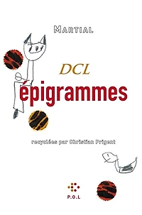 DCL épigrammes