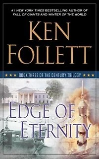 Edge Of Eternity
