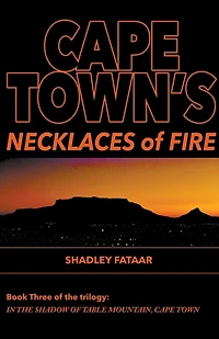 Cape Town's Necklaces of Fire