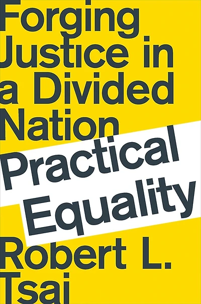 Practical Equality: Forging Justice A Divided Nation