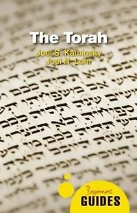 The Torah: A Beginner's Guide