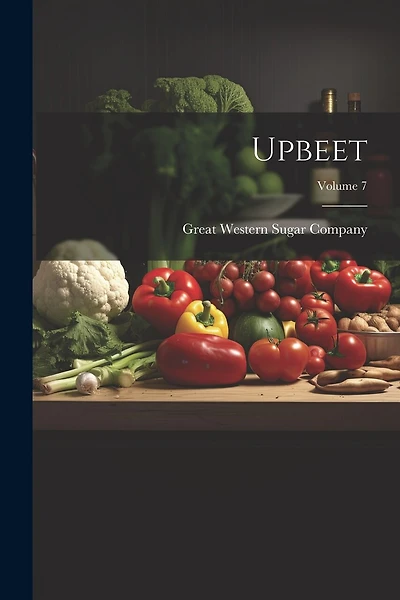 Upbeet; Volume 7