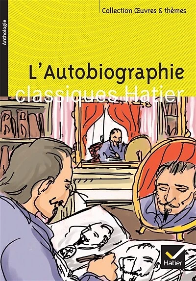 L' autobiographie