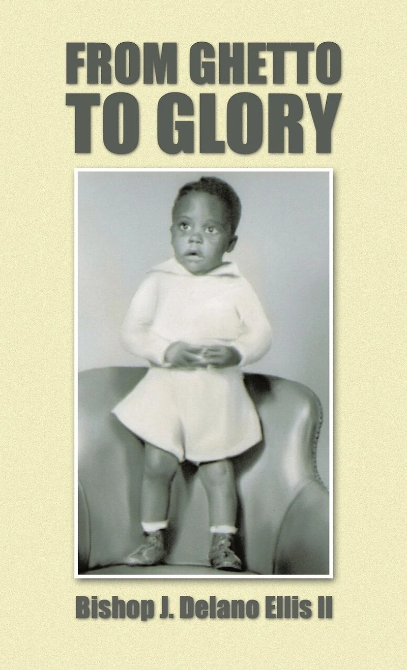 FROM GHETTO TO GLORY