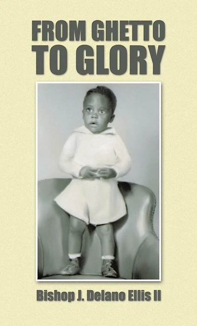FROM GHETTO TO GLORY