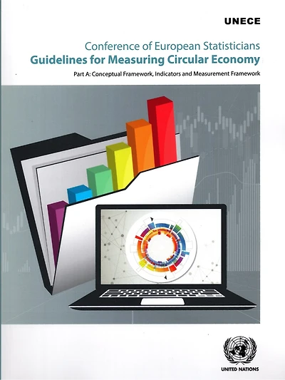 Conference of European Statisticians' Guidelines for Measuring Circular Economy: Part A: Conceptual Framework, Indicator