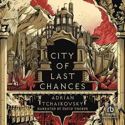 City of Last Chances