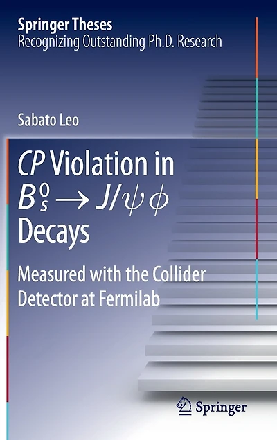 CP Violation {B_s}^0 -> J/psi.phi Decays: Measured with the Collider Detector at Fermilab
