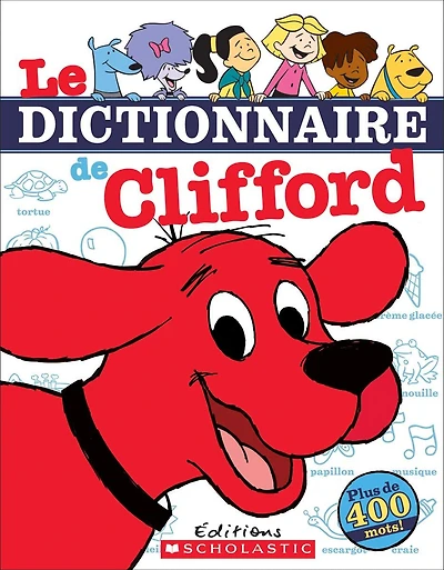 Le dictionnaire de Clifford