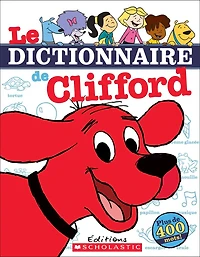 Le dictionnaire de Clifford